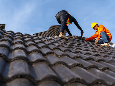 About Roof Repair Experts Cleverdale, NY